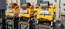 Iron Separator