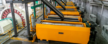 Iron Separator